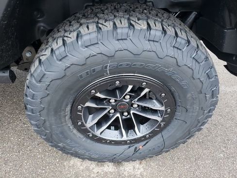 New 2026 Jeep Wrangler Unlimited Rubicon image 6