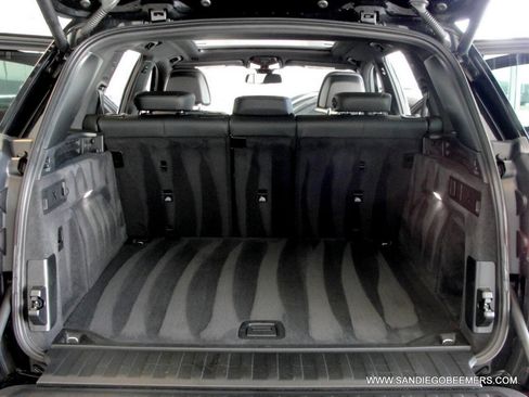 Used 2022 BMW X5 sDrive40i w/ M Sport Package RWD image 57