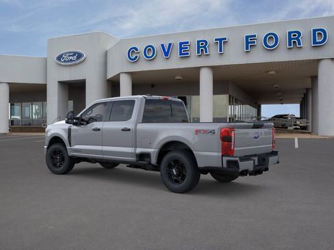 New 2026 Ford F250 XL w/ STX Appearance Package AWD/4WD image 4