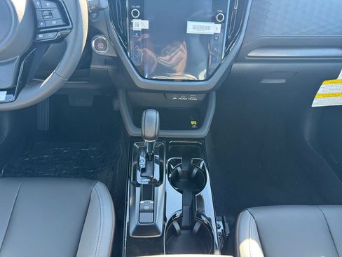 New 2026 Subaru Forester Sport AWD/4WD image 12