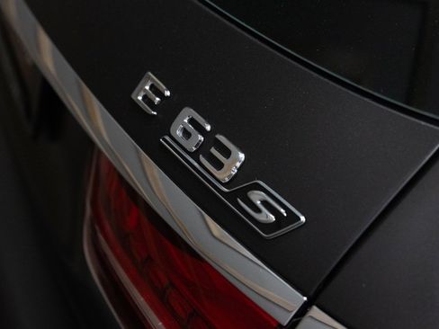 Used 2023 Mercedes-Benz E 63 AMG S image 57