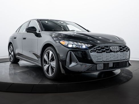 New 2025 Audi A5 2.0T Premium Plus image 2