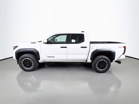 New 2026 Toyota Tacoma TRD Off-Road AWD/4WD image 8