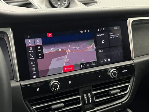 Used 2022 Porsche Macan GTS image 21