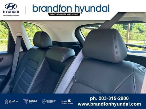 Used 2023 Honda CR-V EX-L image 24