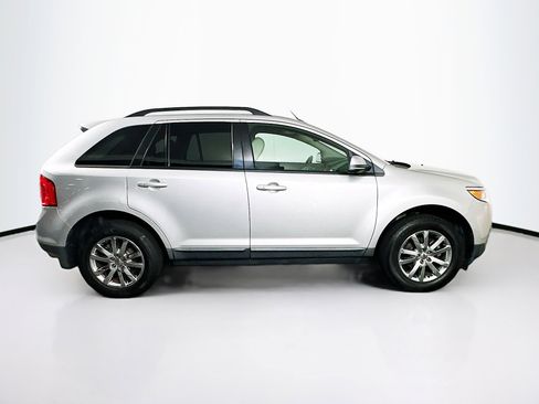 Used 2014 Ford Edge SEL w/ Equipment Group 205A image 10