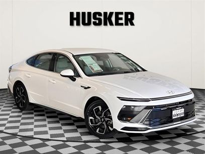 Used 2025 Hyundai Sonata SEL