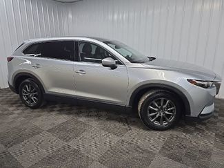 Used 2023 MAZDA CX-9 Touring video 1