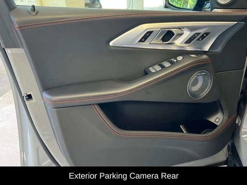 Used 2024 BMW XM Label Red w/ M Driver's Package AWD/4WD image 30