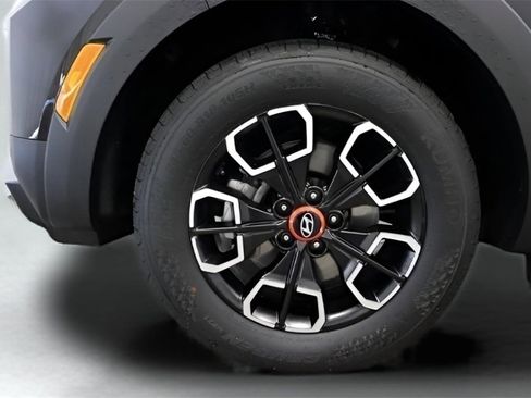 Used 2024 Hyundai Santa Cruz XRT image 3