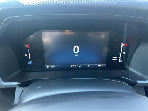 Used 2024 Ford Ranger XL image 19