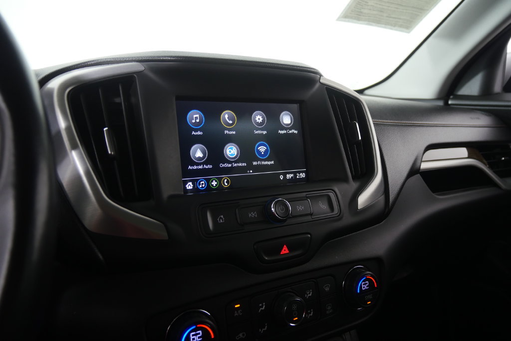 Used 2018 GMC Terrain SLE w/ Driver Convenience Package FWD image 22