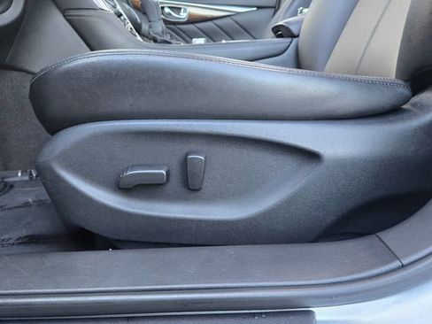 Used 2018 INFINITI Q50 Luxe w/ Cargo Package (L95) image 21