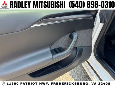 Used 2021 Tesla Model S Long Range AWD/4WD image 5