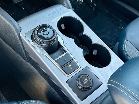 Used 2022 Ford Bronco Sport Outer Banks w/ Tech Package image 17