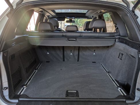 Used 2018 BMW X5 sDrive35i image 19