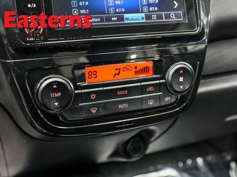 Used 2023 Mitsubishi Mirage G4 LE image 19