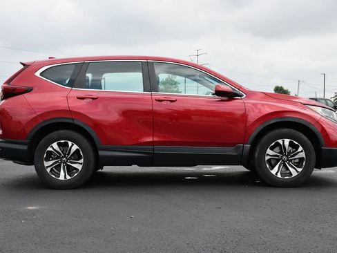 Used 2021 Honda CR-V Special Edition image 8