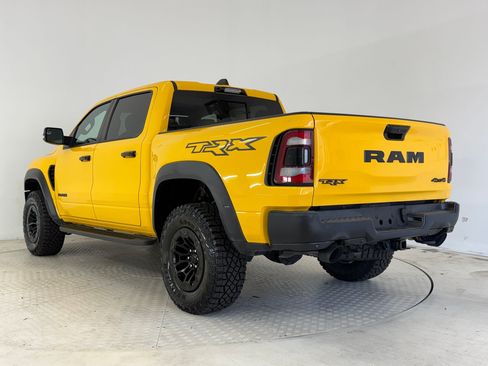 Used 2023 RAM 1500 TRX w/ TRX Level 2 Equipment Group AWD/4WD image 3