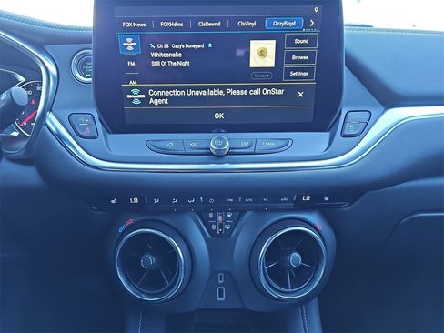 Certified 2023 Chevrolet Blazer LT w/ Convenience Package image 25