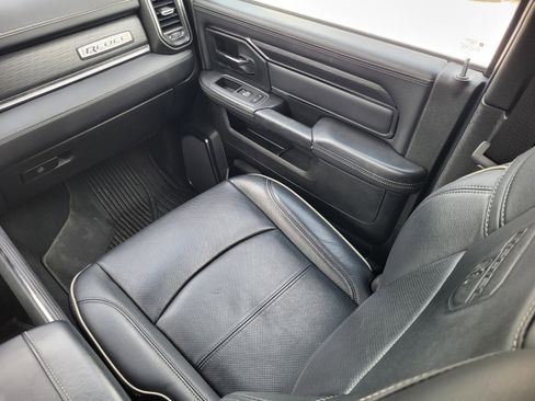 Used 2024 RAM 2500 Rebel w/ Level 2 Equipment Group image 17