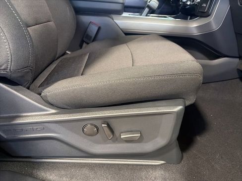 New 2025 Ford F150 XLT w/ Equipment Group 302A MID image 27