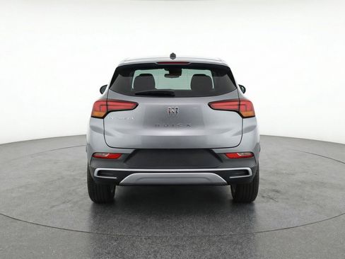 Used 2025 Buick Encore GX Preferred FWD image 7