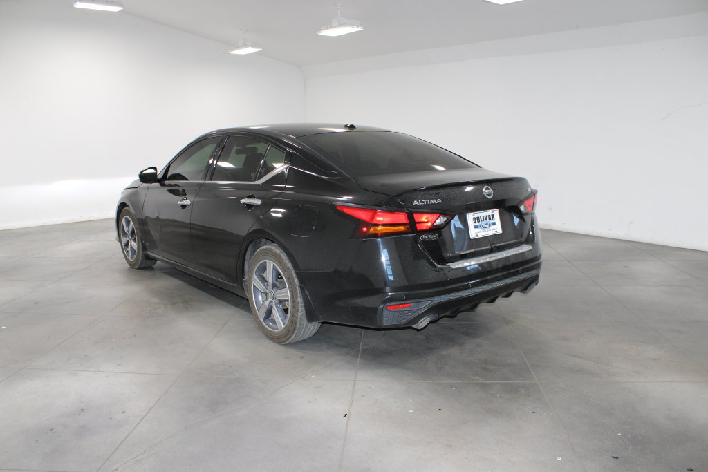 Used 2021 Nissan Altima 2.5 SL FWD image 7