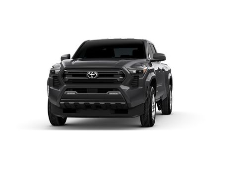 New 2026 Toyota Tacoma SR5 AWD/4WD image 18