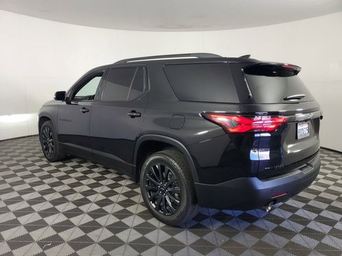 Used 2023 Chevrolet Traverse RS image 6