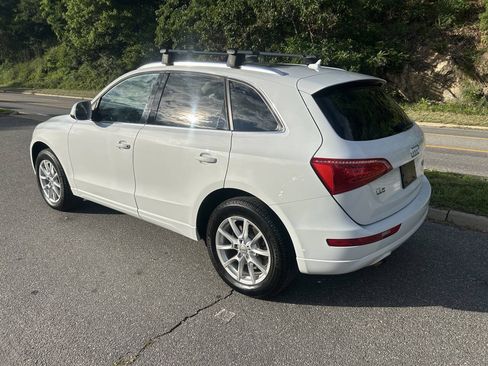 Used 2012 Audi Q5 2.0T Premium AWD/4WD image 4