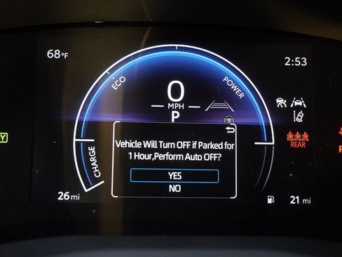 Used 2026 Toyota Camry SE image 15