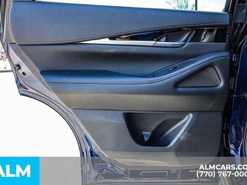 Used 2024 INFINITI QX60 Pure FWD image 55