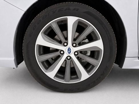 Used 2019 Subaru Legacy 2.5i Limited AWD/4WD image 30