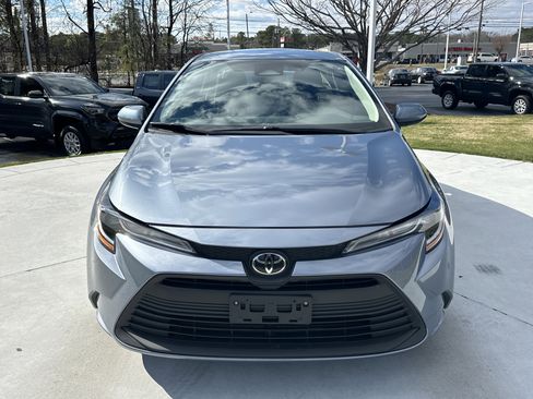 Certified 2024 Toyota Corolla LE image 3