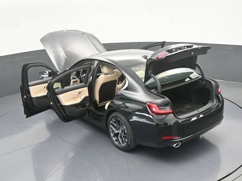 Used 2025 BMW 330i Sedan image 69