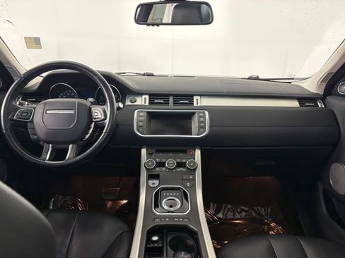 Used 2015 Land Rover Range Rover Evoque Pure Plus AWD/4WD image 26
