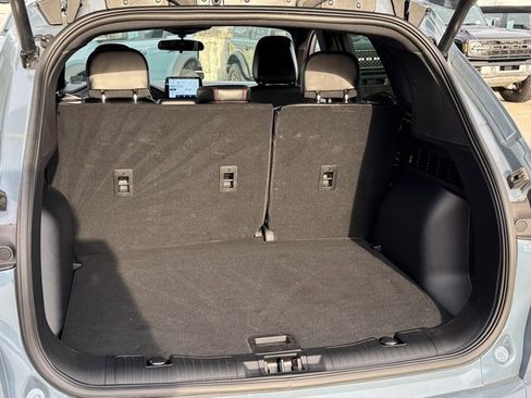 Certified 2023 Ford Escape ST-Line Select image 18