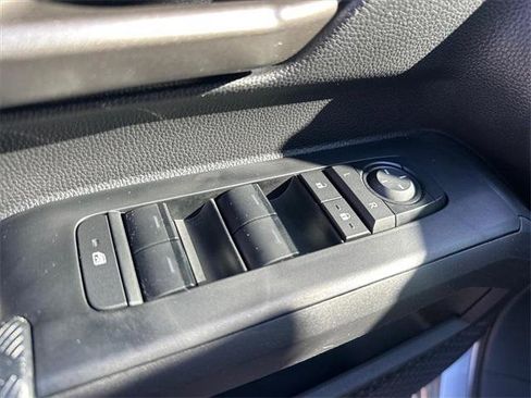 Certified 2025 Toyota Tacoma 4x4 Double Cab Hybrid image 14