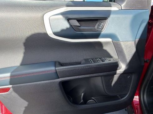 New 2025 Ford Bronco Sport Heritage w/ Convenience Package image 19