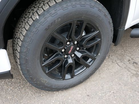 New 2026 GMC Sierra 1500 Elevation w/ Elevation Select Package image 9