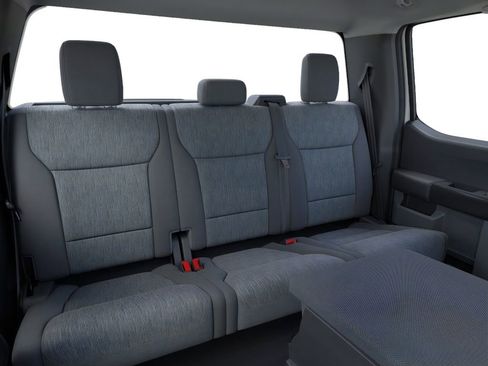 New 2025 Ford F150 XL image 33