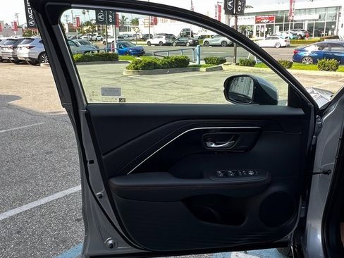 New 2026 Acura ADX A-Spec image 16