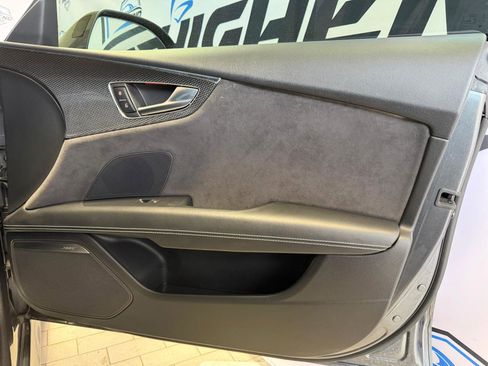 Used 2018 Audi S7 Premium Plus w/ S Sport Package image 31