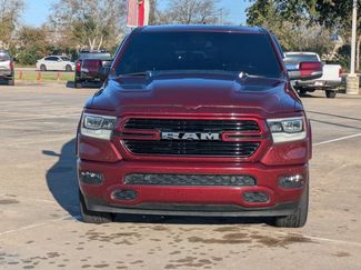 Used 2019 RAM 1500 Laramie w/ Sport Appearance Package video 2
