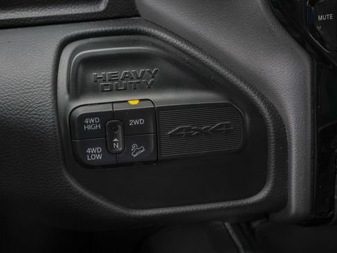 Used 2020 RAM 2500 Laramie w/ Night Edition AWD/4WD image 50