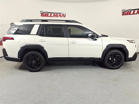 New 2026 Subaru Outback Limited image 2