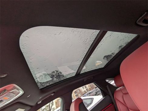 Used 2026 Genesis GV70 3.5T Sport Advanced image 21