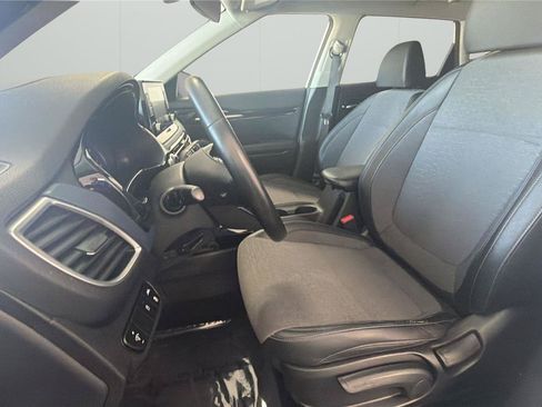 Used 2023 Kia Seltos S FWD image 8