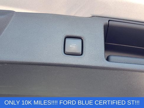 Certified 2024 Ford Escape ST-Line w/ Tech Pack #1 AWD/4WD image 22